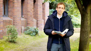 Impuls zum Monatsspruch&nbsp;
                Gangster für Jesus